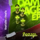 New Fashin & Emzotiq feat. TheGqomBoss - Izinto (Original Mix)