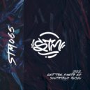Jizz - Can't Stop Me