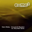 Glenn Molloy - Annunaki