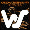 Kafzon, Cristiano Fry - Fatboy Slim (Radio Mix)