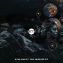 King Man P - Afrikan Roots