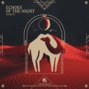 Cafe De Anatolia, Muratt - Echoes Of The Night (Original Mix)