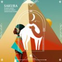 Cafe De Anatolia, Sati Ethnica - Radhe Govinda (Almaz Neon Remix)