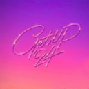 Purple Disco Machine - Get Up 24