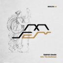 Gabriel Amato - Into the Darkness (Original Mix)