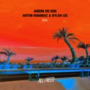Anton Khabbaz, Dylan Lee, Jardin Du Son - DiDi (Extended Mix)
