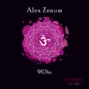 Alex Zenum - 963hz Crown Kwoledge (Original Mix)