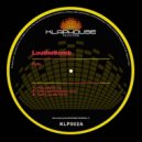 Louderbomb - Flute
