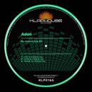 Adon - Whistle out