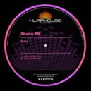 Shana Eff - Space (Gafer remix)