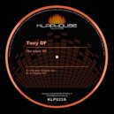 Tony DF - & (Original mix)