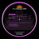 ANAMI - Mine (Original mix)