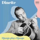 Django Reinhardt & Hubert Rostaing - Dinette (Remastered 2024)