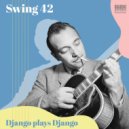 Django Reinhardt & Quintette du Hot Club de France & Hubert Rostaing - Rythme Futur (feat. Hubert Rostaing) (Remastered 2024)