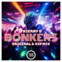 Thierry D - Bonkers