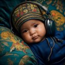 LoFi Chillax & Baby Lullaby & Baby Lullaby / Sleep Music Library & Baby Sleep-Inducing Healing Music - Groovy Baby Beats ()