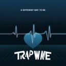 Trap Wave - A Different Way To Be ()