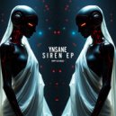 YNSANE - Give it Up