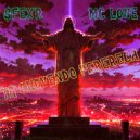 $FeXR & MC LONE - TA CHOVENDO PERERECA (SLOWED)