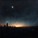 Jonathan Ward - Noir ()