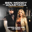 Ben Moody feat Anastacia - Everything Burns (Arteez & DMC COX Vip Remix)