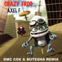 Crazy Frog - Axel F