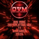 Djs Vibe - The Uplifting Mix 11 (November