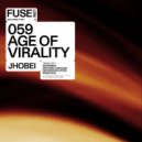 Jhobei - Machine Language (Original Mix)