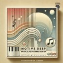 Motive Deep - Hard Times Never Last feat. Chopstar (Original Mix)