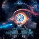 CPU & Helios - Secret World ()