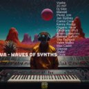 Dj Slon - Cossacks with checkers are on the train on Venus