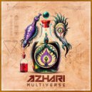AZHARI - Multiverse (Original Mix)