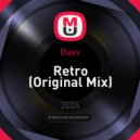 Baev - Retro (Original Mix)