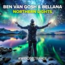 Ben van Gosh, Bellana - Northern Lights (Extended Mix)