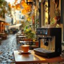 Bossa Nova TBM - Coffee Break (Original Mix)