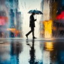 Coffee Jazz Melody - I love Rainy Day (Original Mix)