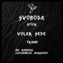 Volar Sede - Traum (Marseeey Remix)