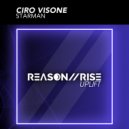 Ciro Visone - Starman (Radio Edit)