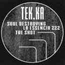 Tek.ka - Soul Destroying (Original Mix)