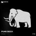 Punk Rock - Sharp
