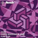 Chris Gooding & JIMII - Gettin It (Original Mix)