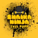 Shaika Ninja - Funny Ninja (Skit Beat) (Original Mix)