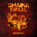 Shaika Ninja - Wah Wah Song (Original Mix)