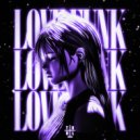 RYXD - LOVE FUNK (Ultra Slowed) (Original Mix)