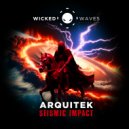 Arquitek - Dsk (Original Mix)