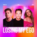 Zoom.Like, DAZZ & Emiah - Losing My Ego
