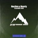 Noctiva, Hearty - Crystallic Faith (Original Mix)