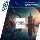 Kenny Mitchell (UK) - Synchronicity