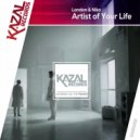 London & Niko - Artist of Your Life (Extended Mix)