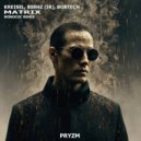 Kreisel, BOBTECH, 808Hz (IR) - Matrix (Monococ Remix)